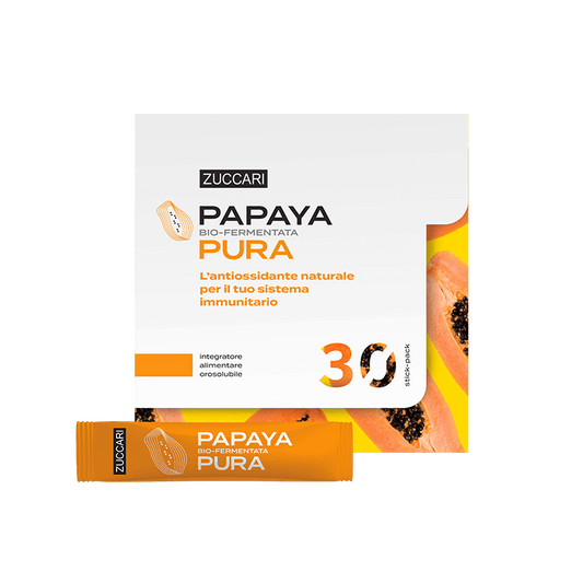 Papaya Pura