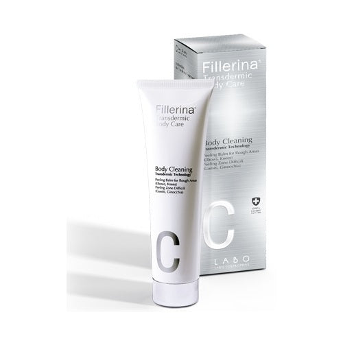 Fillerina Transdermic Body Care Peeling Balm