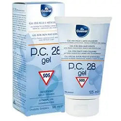 PC-28 Gel Lenitiva da Massaggio 125 ml