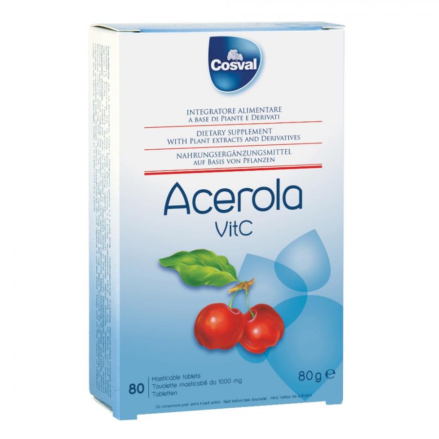 ACEROLA 80 TAV