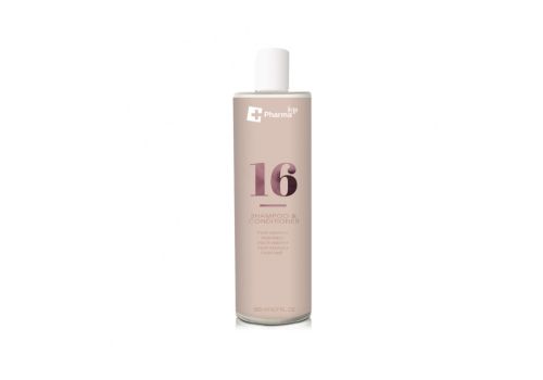 IAP SHAMPOO E CONDITIONER