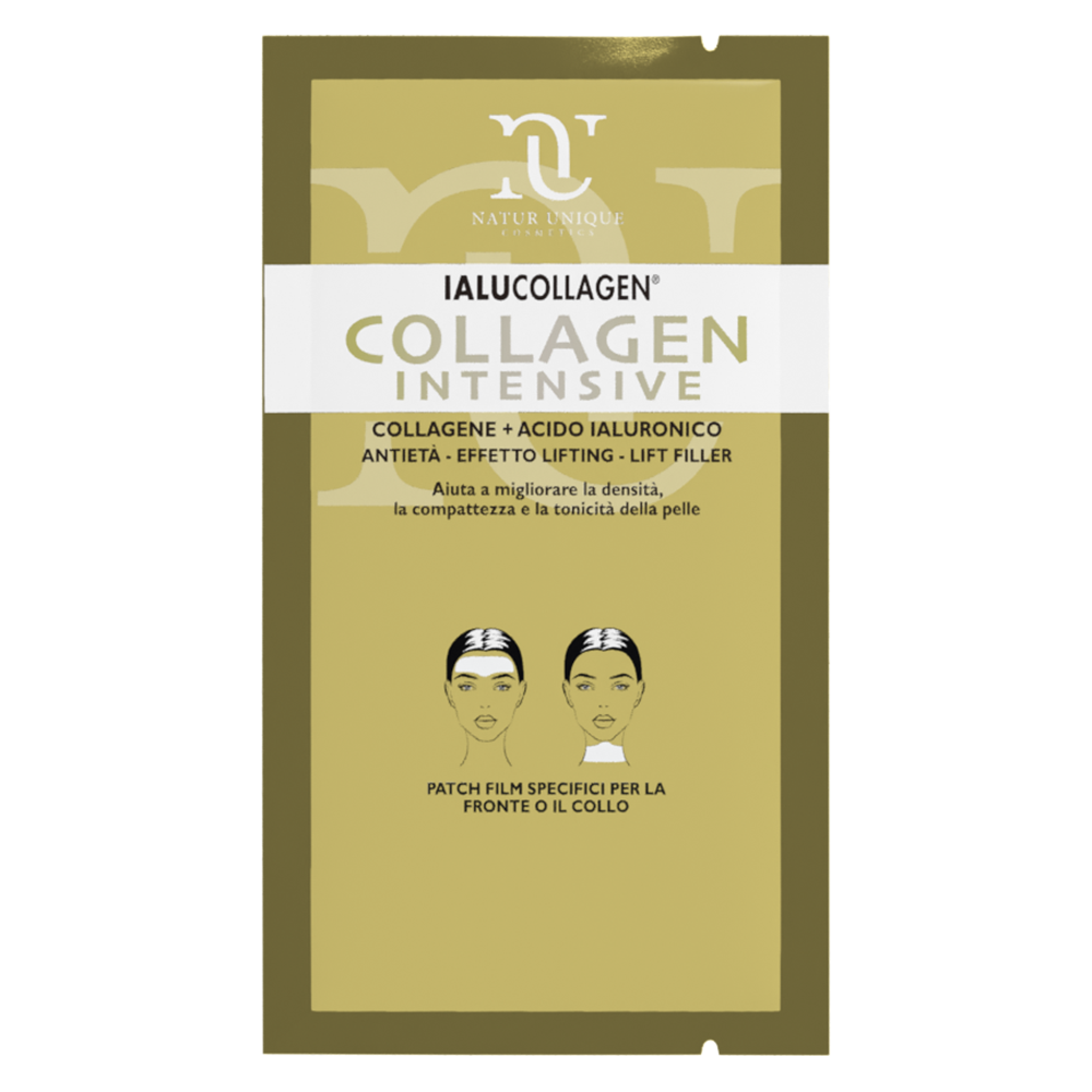 IALUCOLLAGEN PATCH