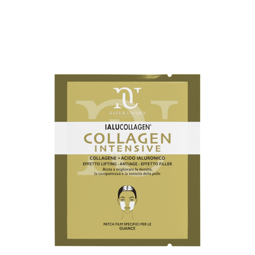 IALUCOLLAGEN PATCH