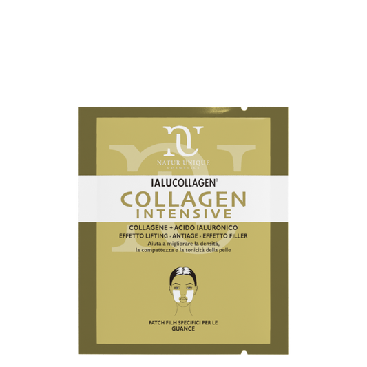 IALUCOLLAGEN PATCH