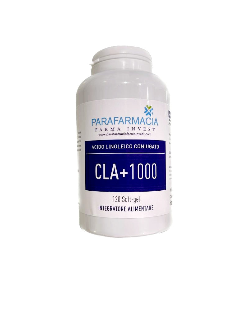 CLA+ 1000