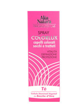 Colorlux spray