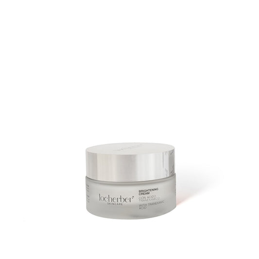 Brightening cream Locherber