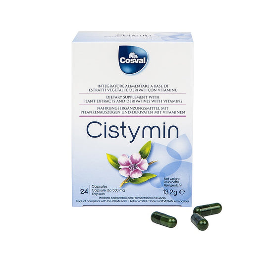 CISTYMIN