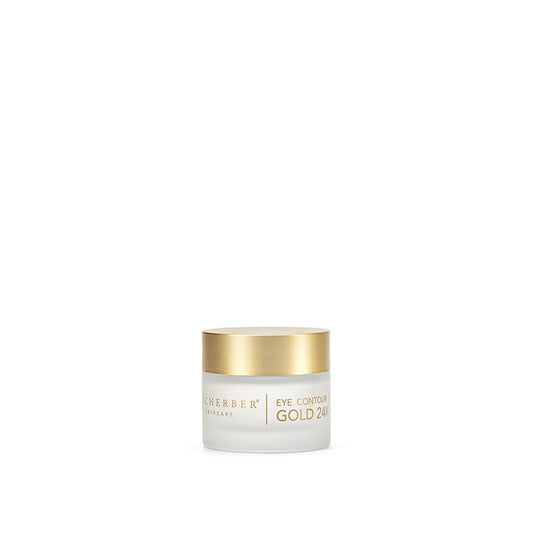 Crema contorno Occhi Gold 24K