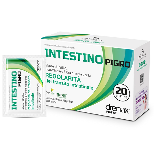 Drenax Forte Intestino Pigro