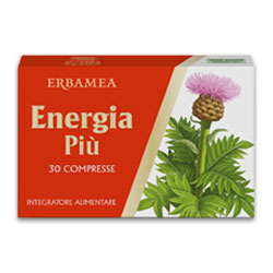 Energia Più - Compresse