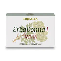 ERBA DONNA 1 20 capsule