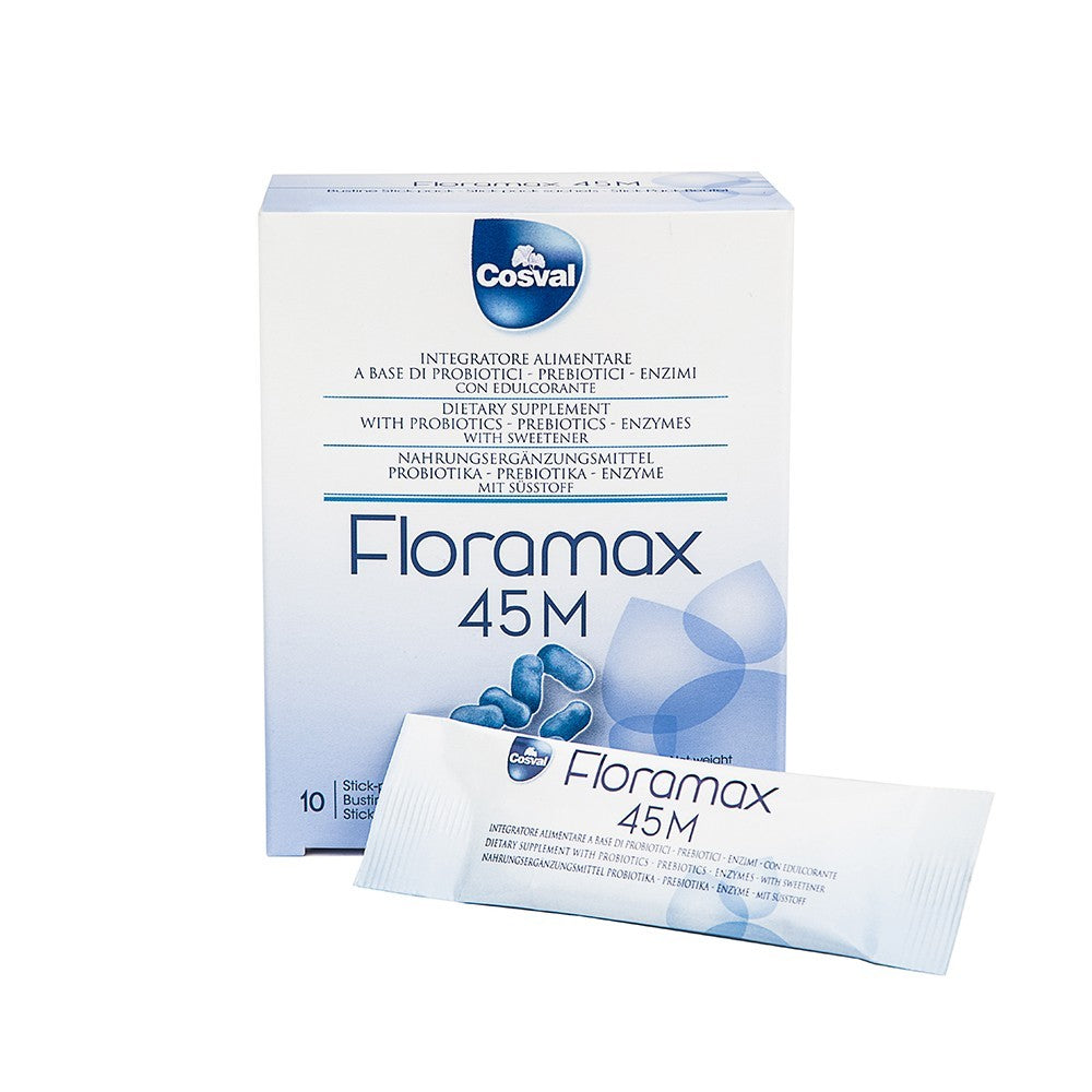 FLORAMAX 45M