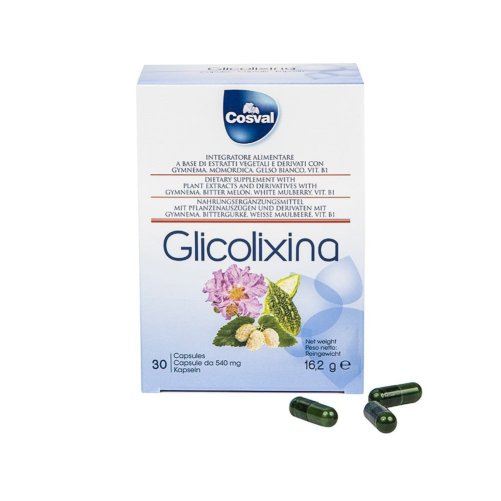 GLICOLIXINA