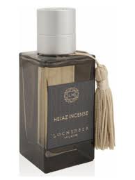 Locherber Eau de Parfum