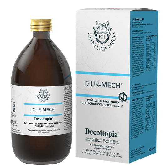 Decottopia Diur mech 500ml