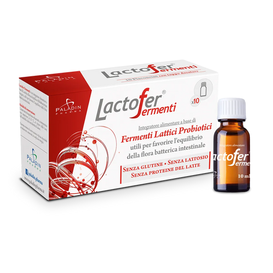 Lactofer flaconcini