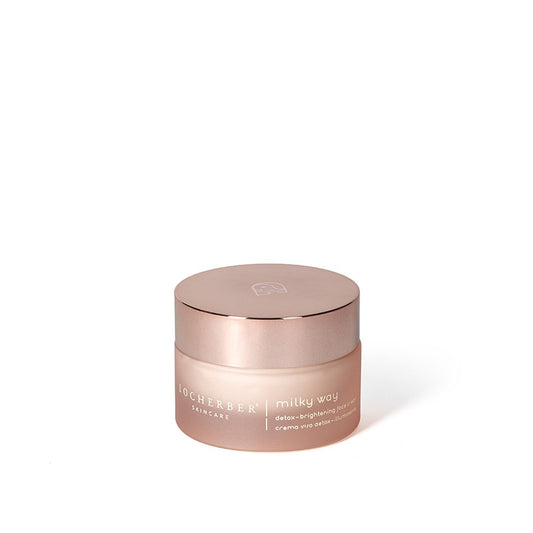 Milky Way Crema detox Illuminante