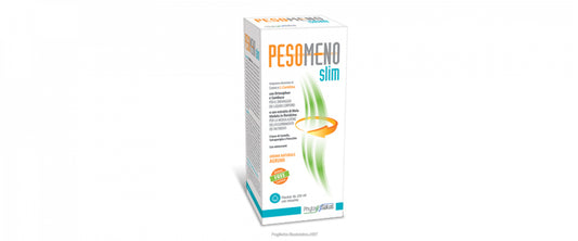 PesoMeno Slim 250ml