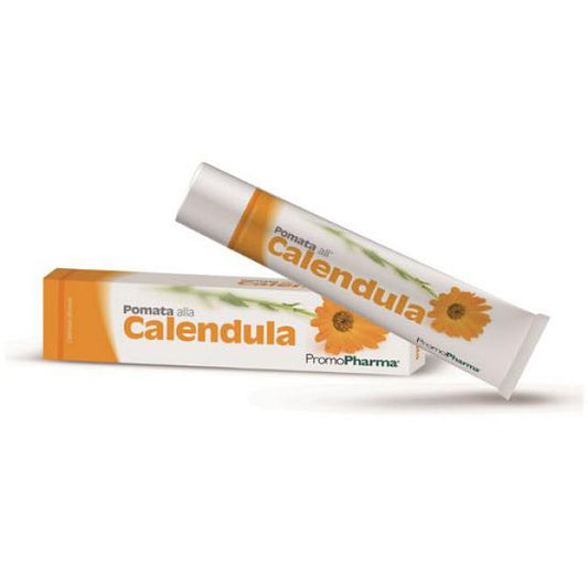 PromoPharma BioPomata Calendula 10% 50 ml