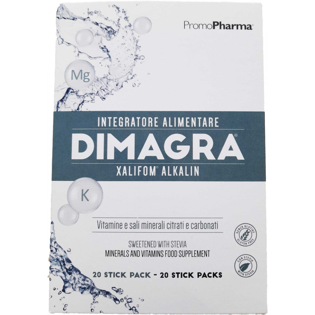 Dimagra Xalifom 20 stick