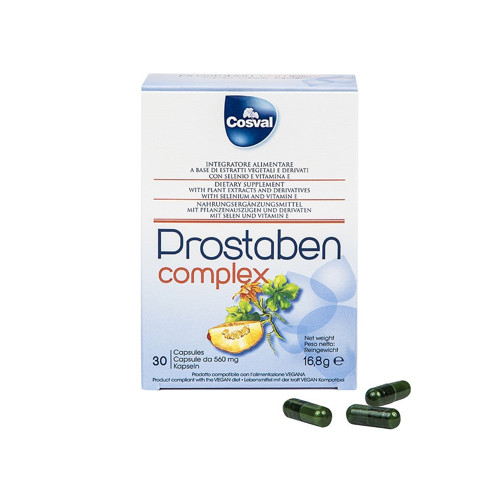 PROSTABEN COMPLEX