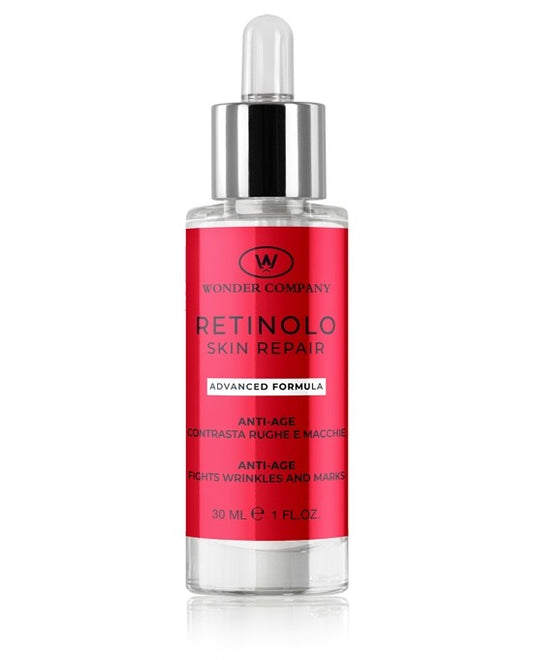 RETINOLO SERUM SKIN REPAIR