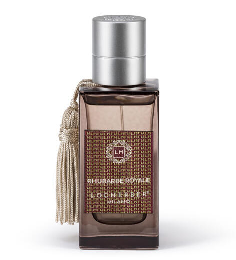 Locherber Eau de Parfum