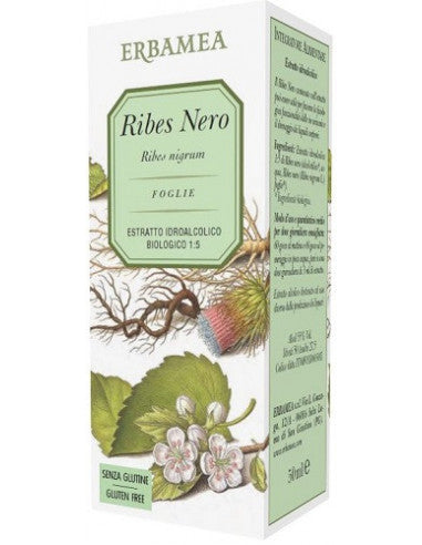 RIBES NERO 50 ML