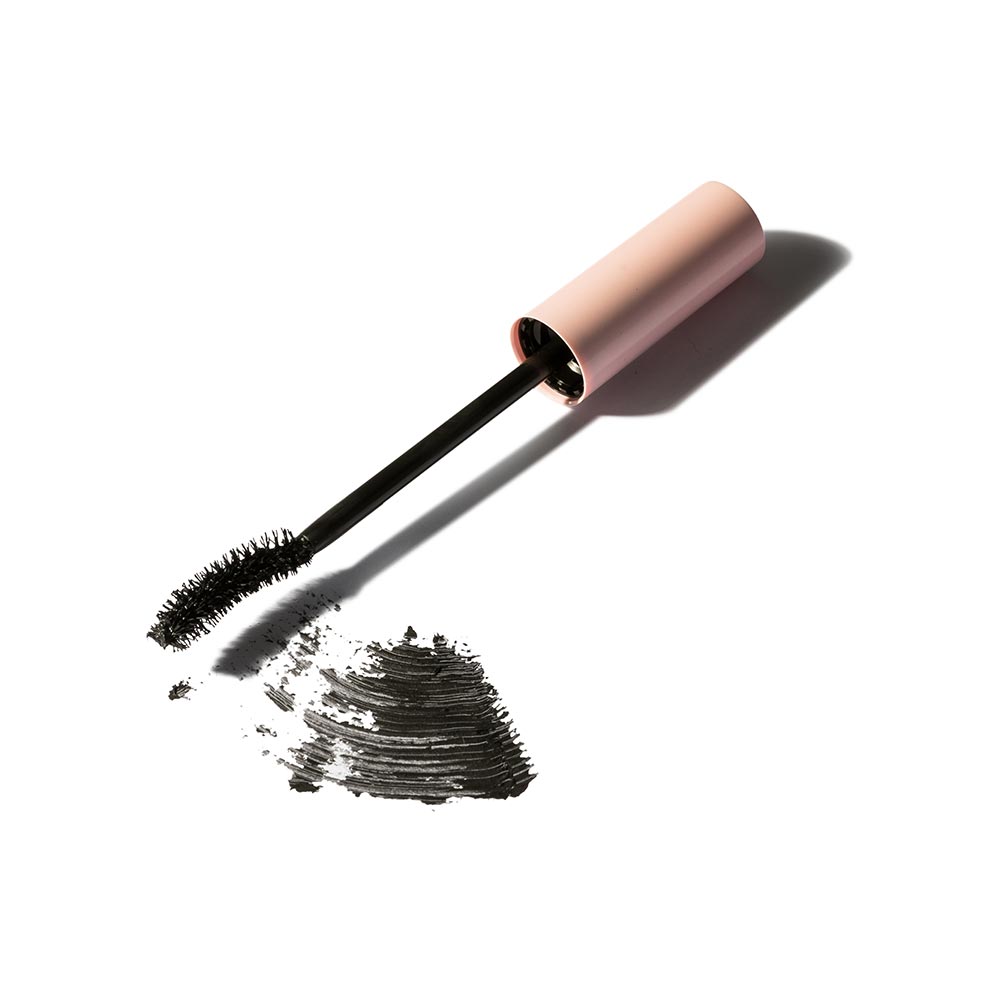 MASCARA 24H BLACK