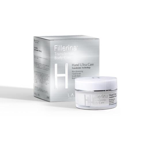 Fillerina Transdermic Hand Ultra Care Scrub mani 60ml