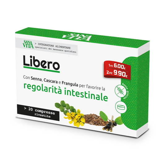 Sanavita Libero