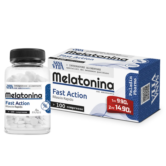 Melatonina