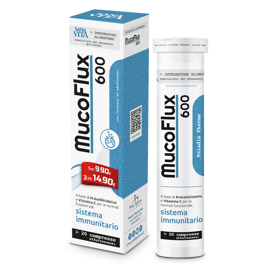 MucoFlux 600