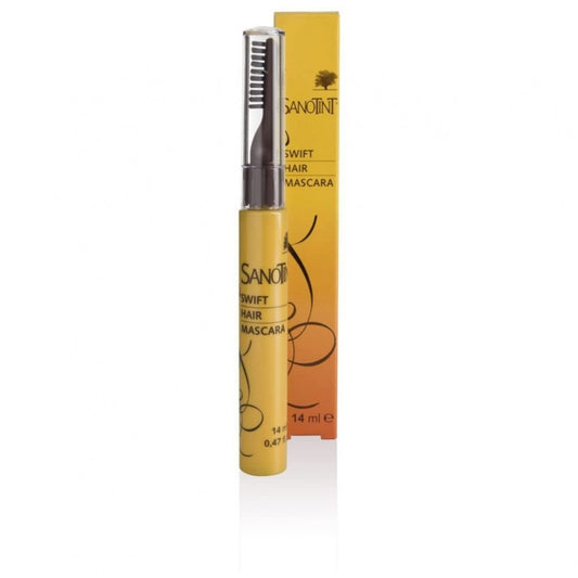 Sanotint Hair Mascara