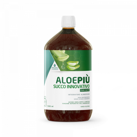 Aloe Più 1000ml