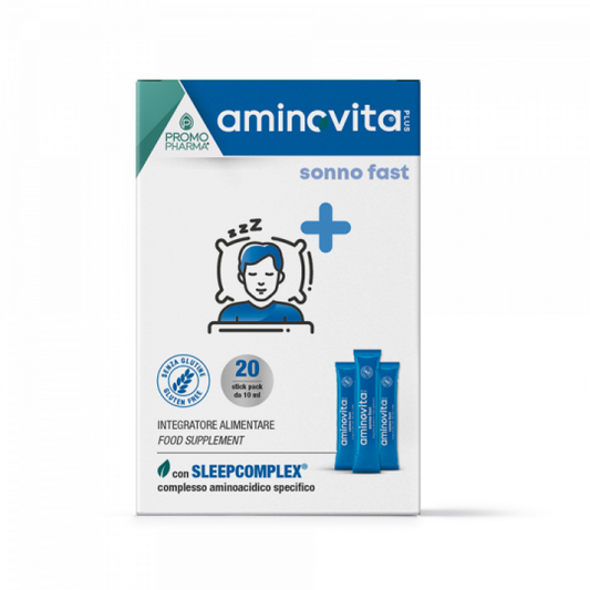 Aminovita Plus® Sonno Fast