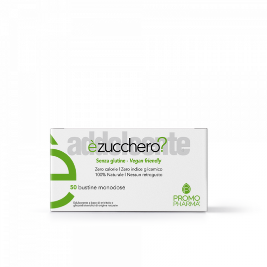 Addolcente èZucchero?® 50 Stick