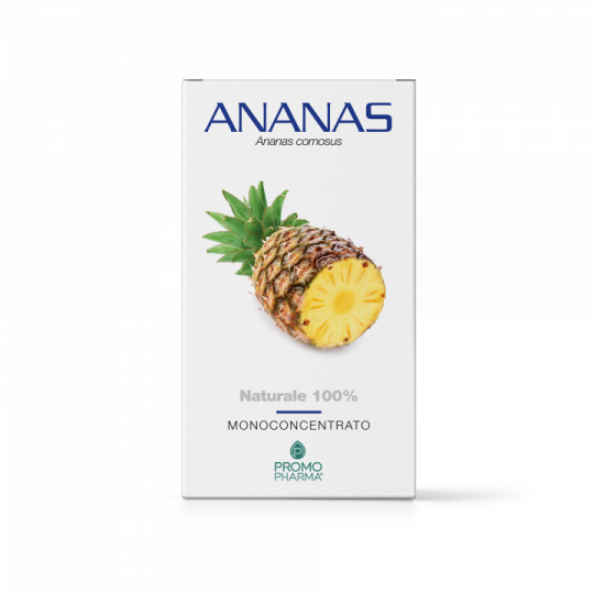 ANANAS 50 opercoli