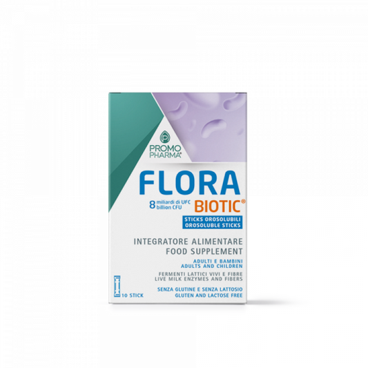 Flora Biotic 8 Stick