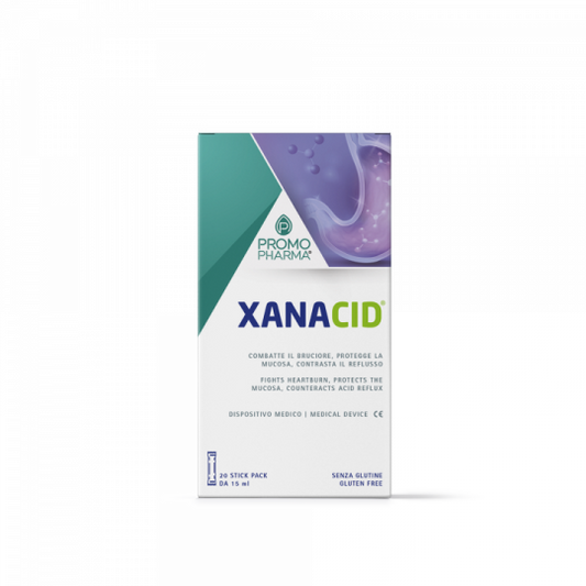 Xanacid® Stick 20*15ml