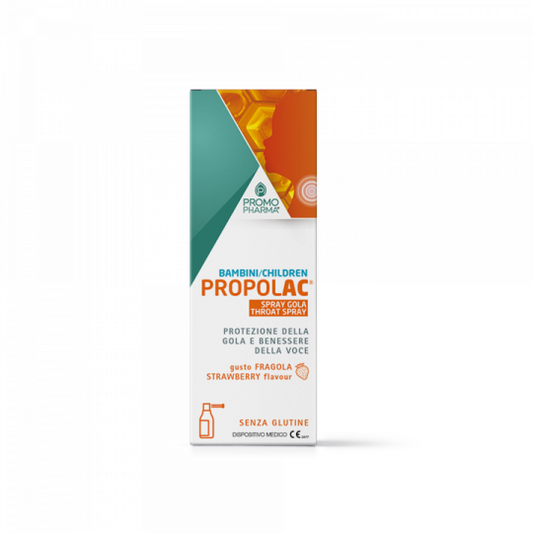 PROPOLAC SPRAY GOLA BAMBINI