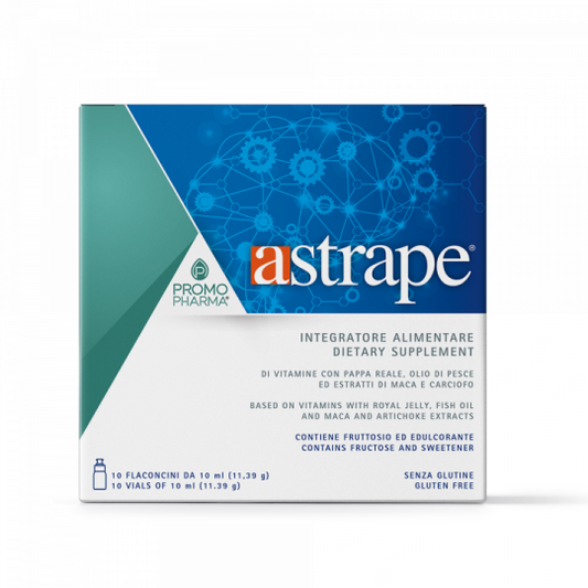 Astrape