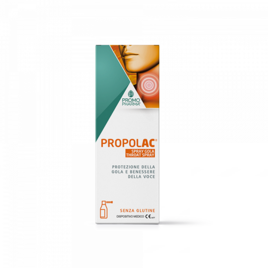 PROPOLAC SPRAY ADULTI