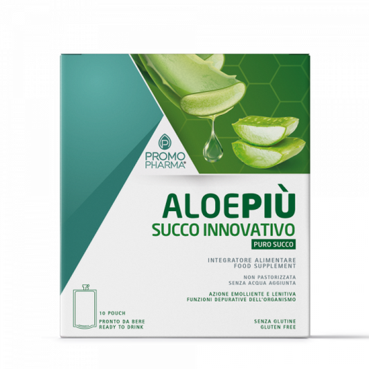 Aloe Più Puro Succo